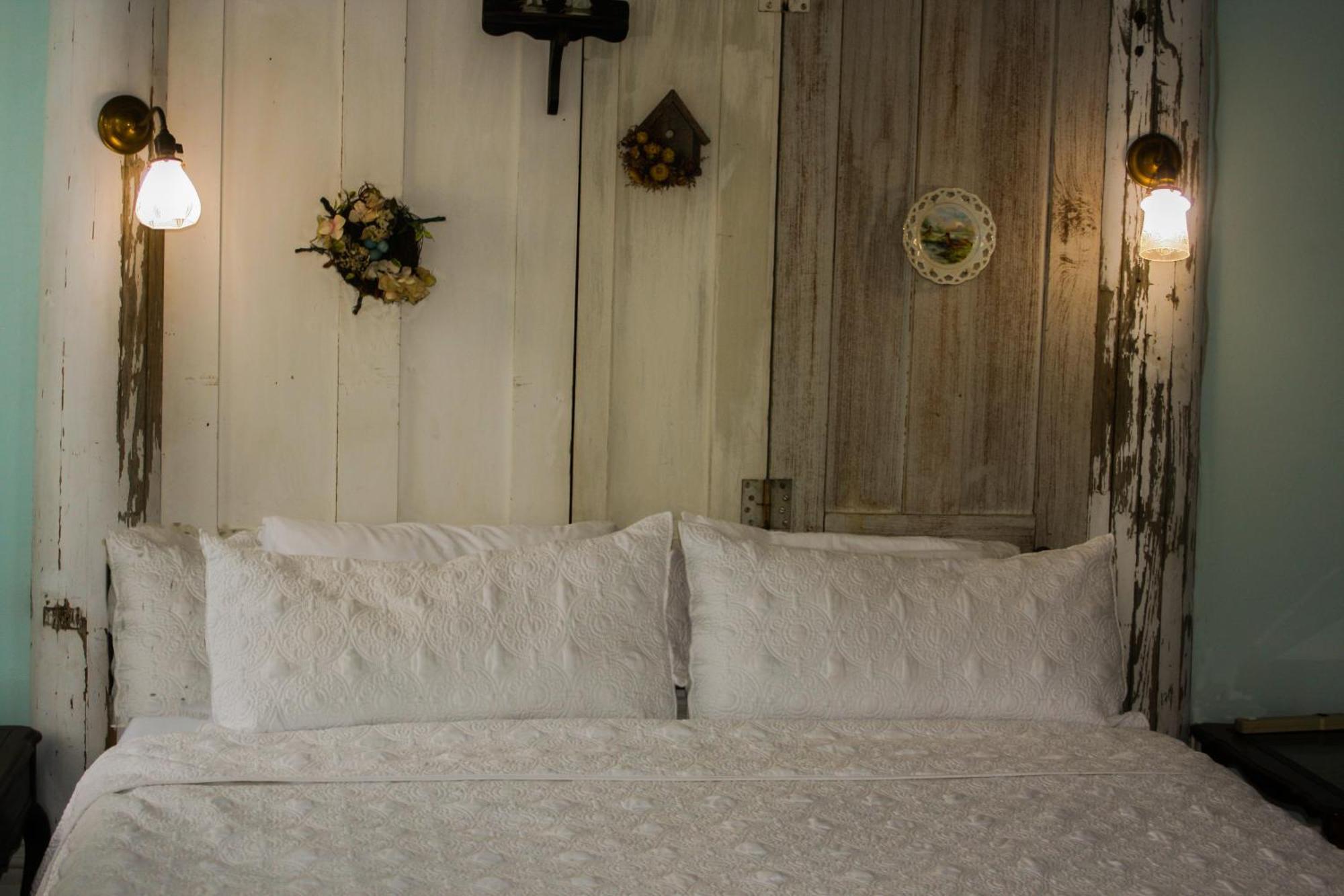 Sutton Farm Bed And Breakfast Granger Luaran gambar